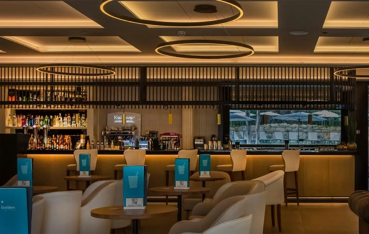 Golden Costa Salou - Adults Only 4* Sup Hotel 4*,