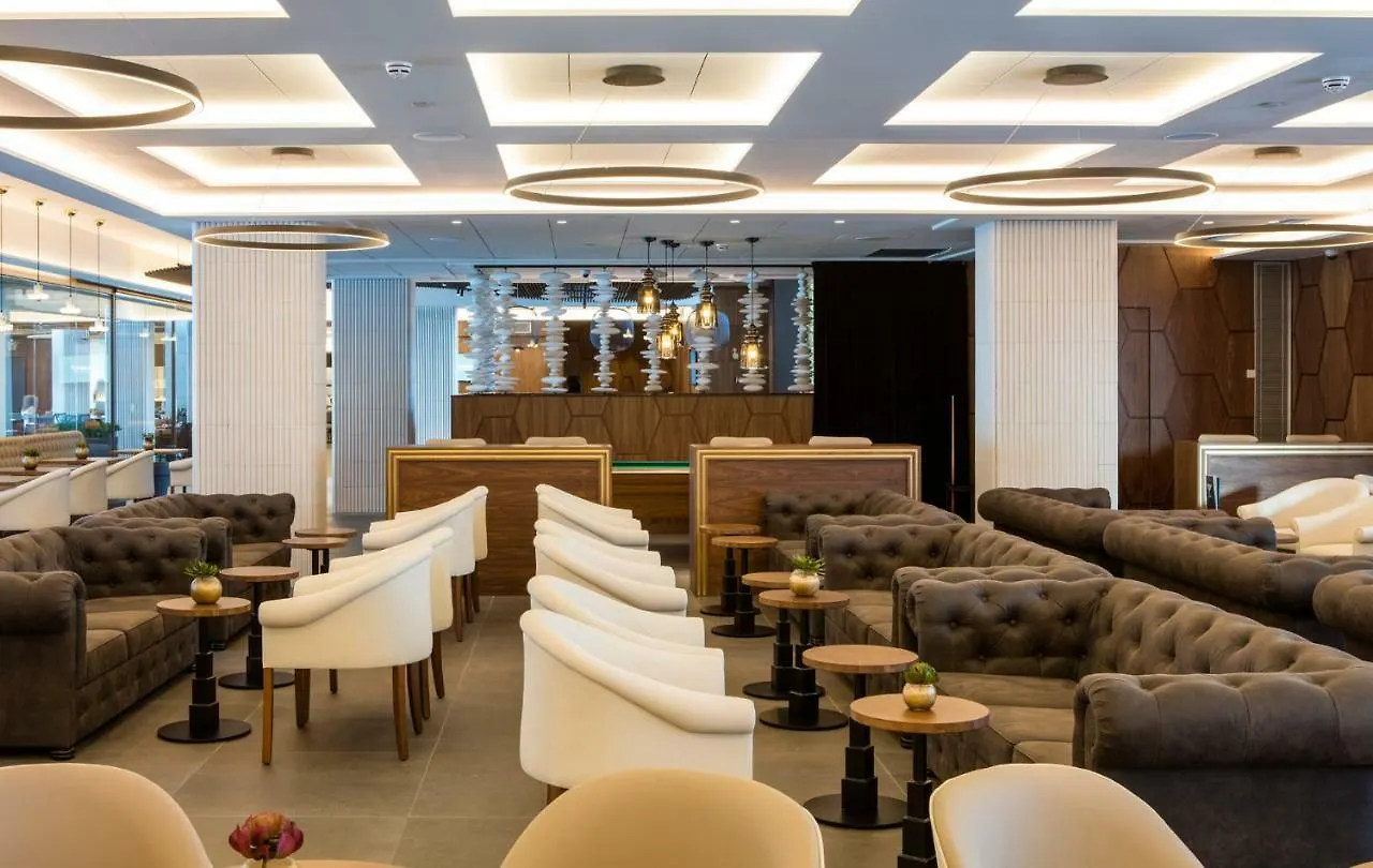 ****  Golden Costa Salou - Adults Only 4* Sup Hotel Spanje