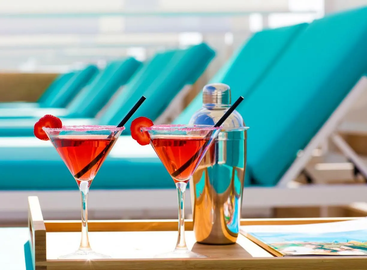 Golden Costa Salou - Adults Only 4* Sup Hotel 4*,