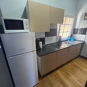 Casa , Tacoronte Spagna