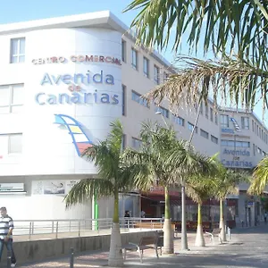 Avenida De Canarias 2*, Vecindario (Gran Canaria) Spagna