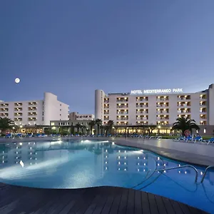Mediterraneo Park Hotel Roses