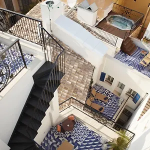 Cort 4*, Palma di Maiorca Spagna