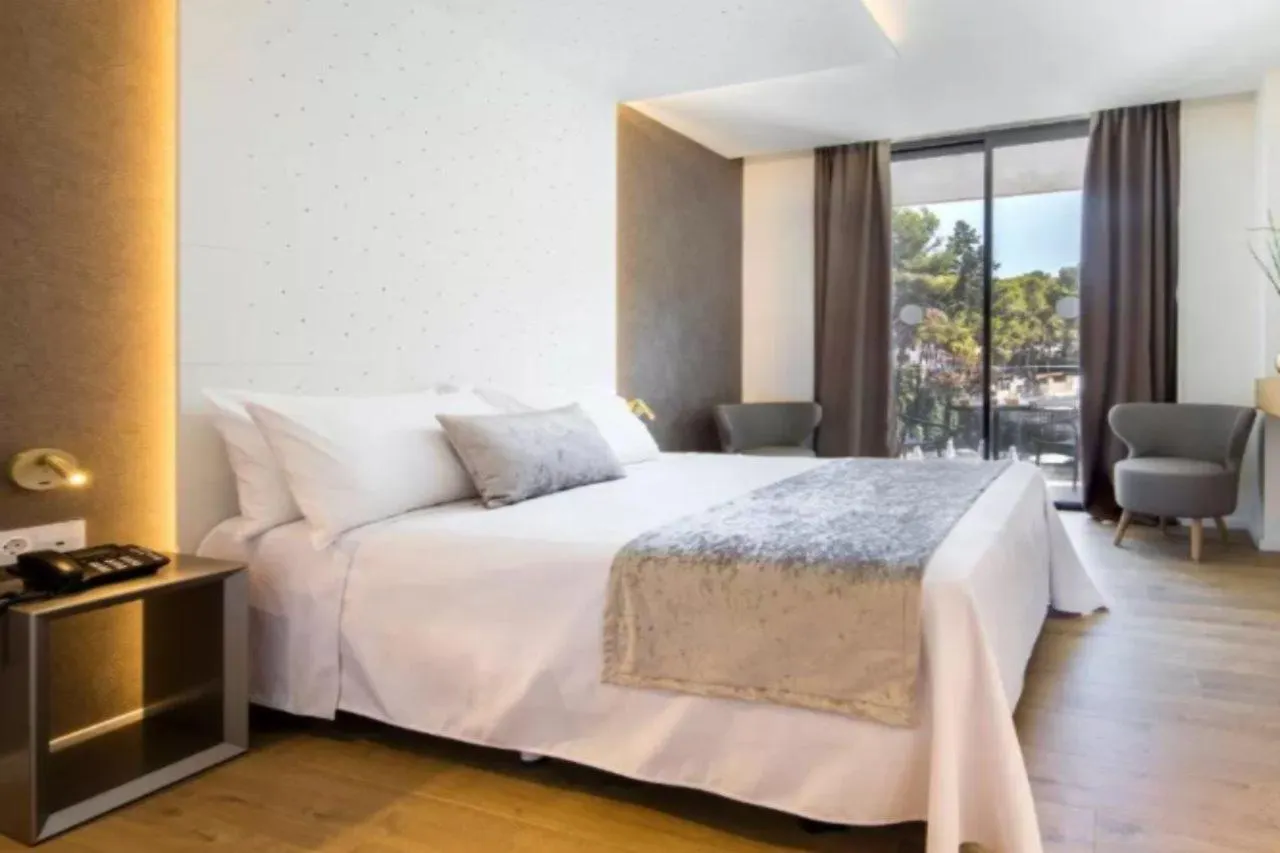Golden Costa Salou - Adults Only 4* Sup Ξενοδοχείο