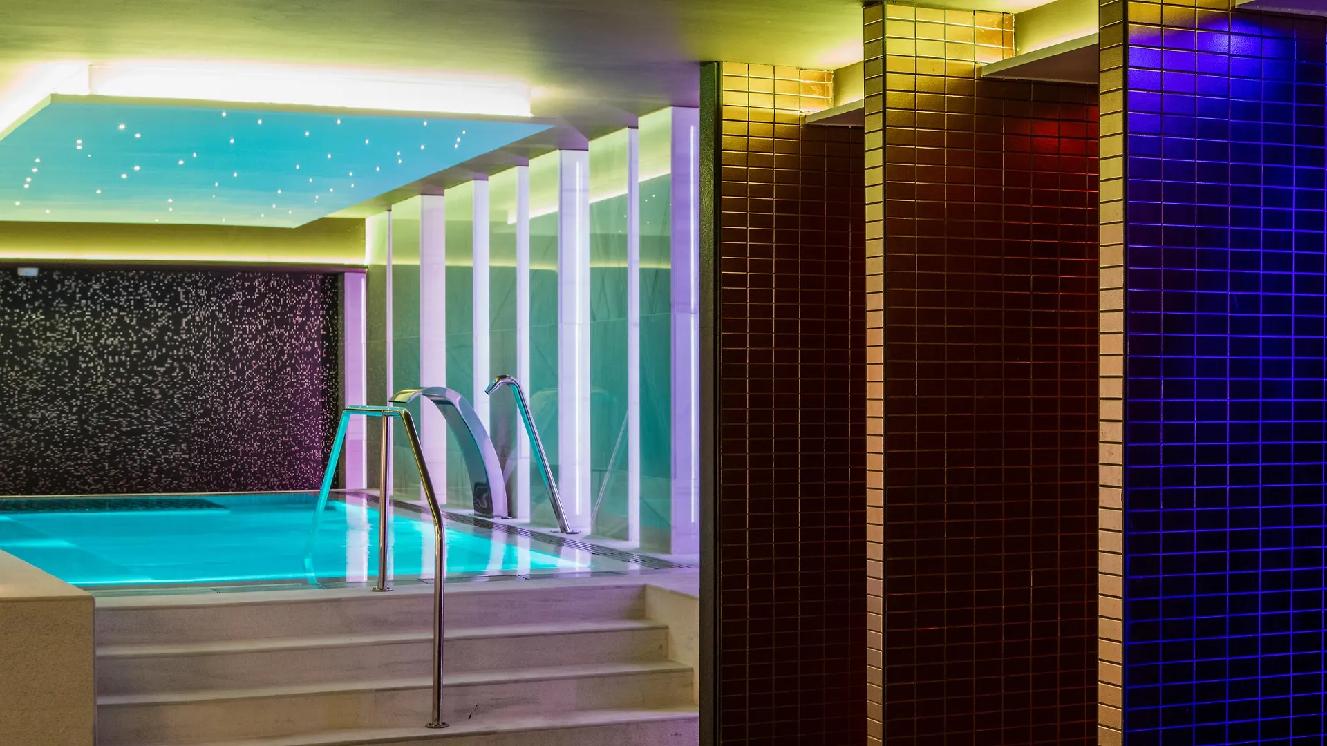 Golden Costa Salou - Adults Only 4* Sup Ξενοδοχείο