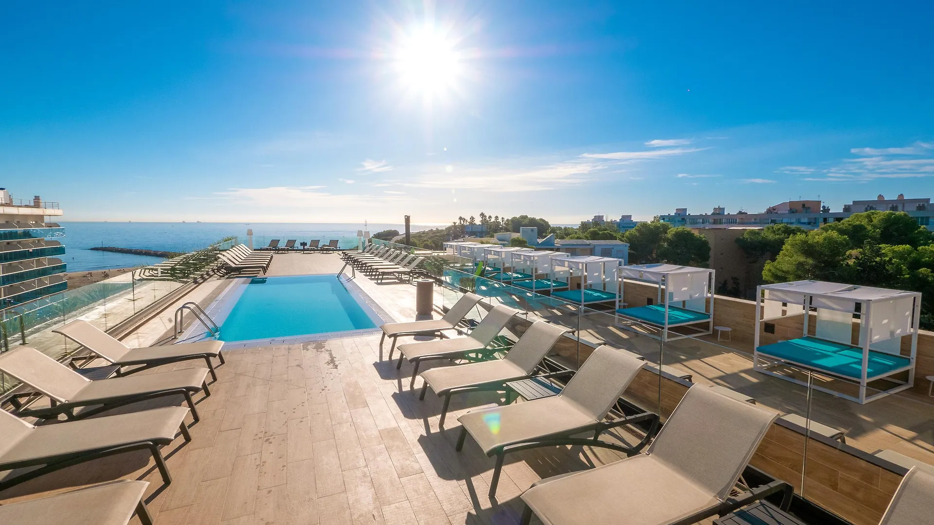 Golden Costa Salou - Adults Only 4* Sup Ξενοδοχείο 4*,  Ισπανία