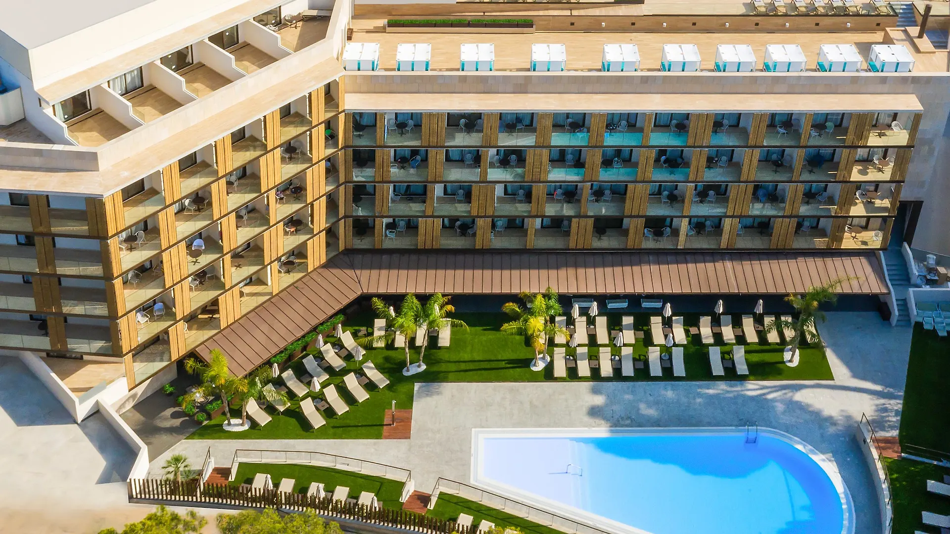 Golden Costa Salou - Adults Only 4* Sup Ξενοδοχείο