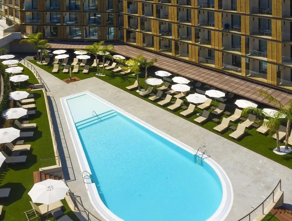Golden Costa Salou - Adults Only 4* Sup Ξενοδοχείο