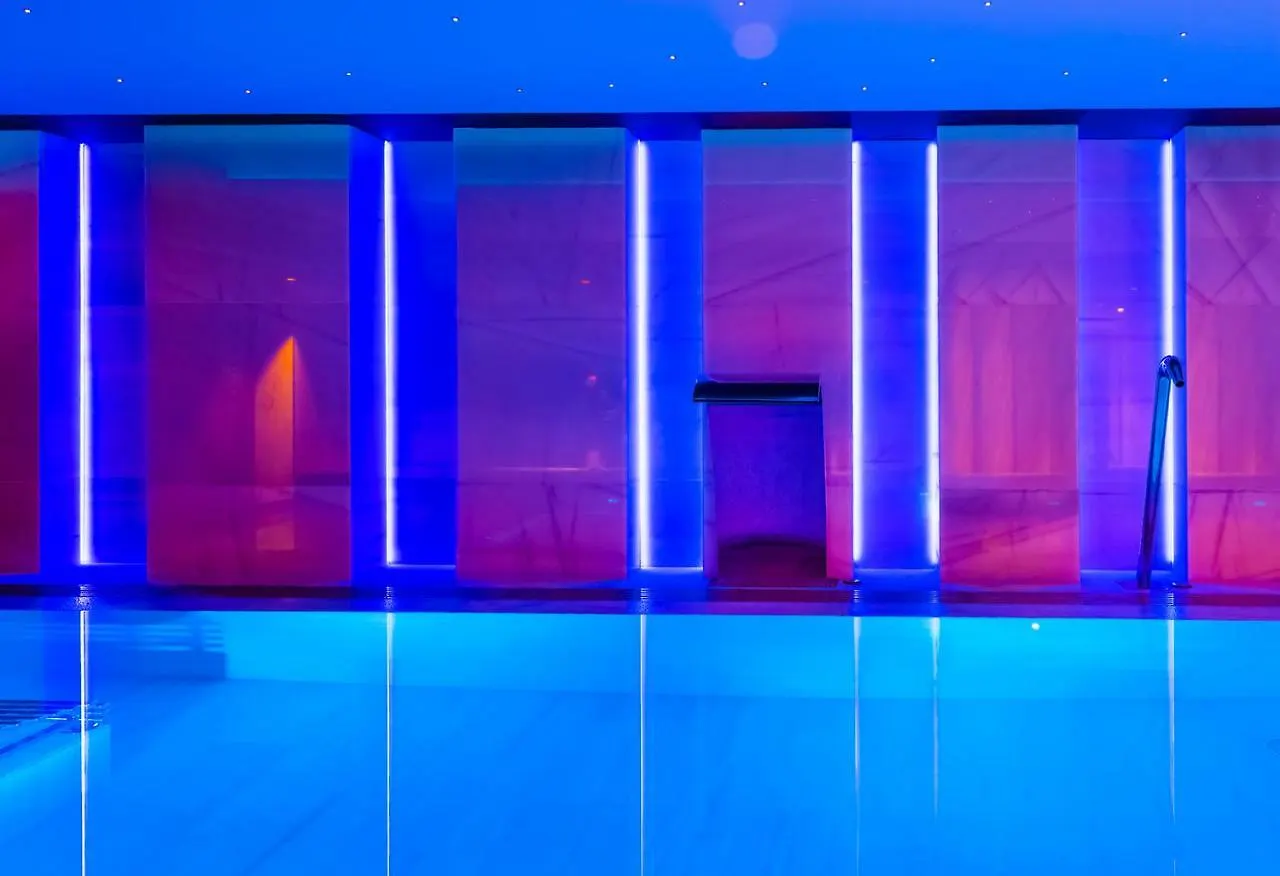 ****  Golden Costa Salou - Adults Only 4* Sup Hotel Espanha