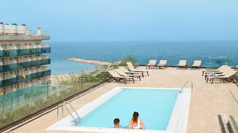Golden Costa Salou - Adults Only 4* Sup酒店 4*,