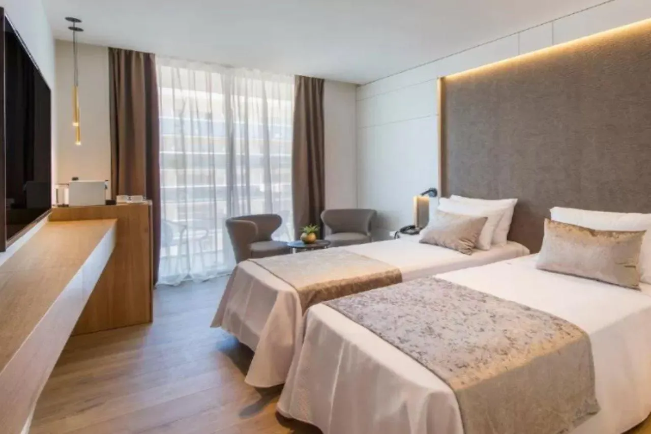 ホテル Golden Costa Salou - Adults Only 4* Sup 4*,