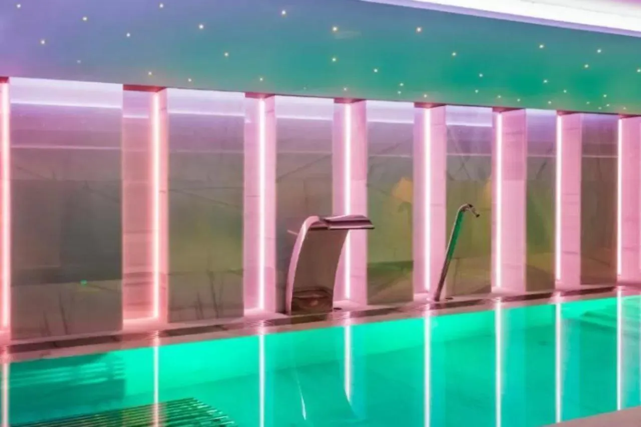 ホテル Golden Costa Salou - Adults Only 4* Sup