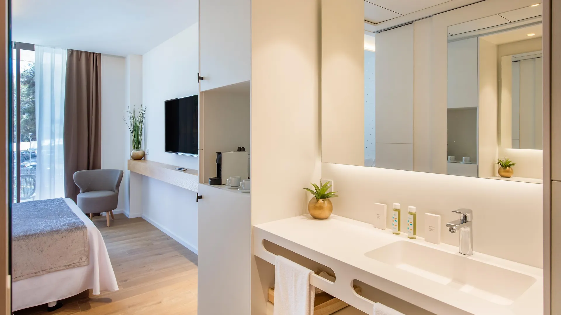 ****  ホテル Golden Costa Salou - Adults Only 4* Sup スペイン