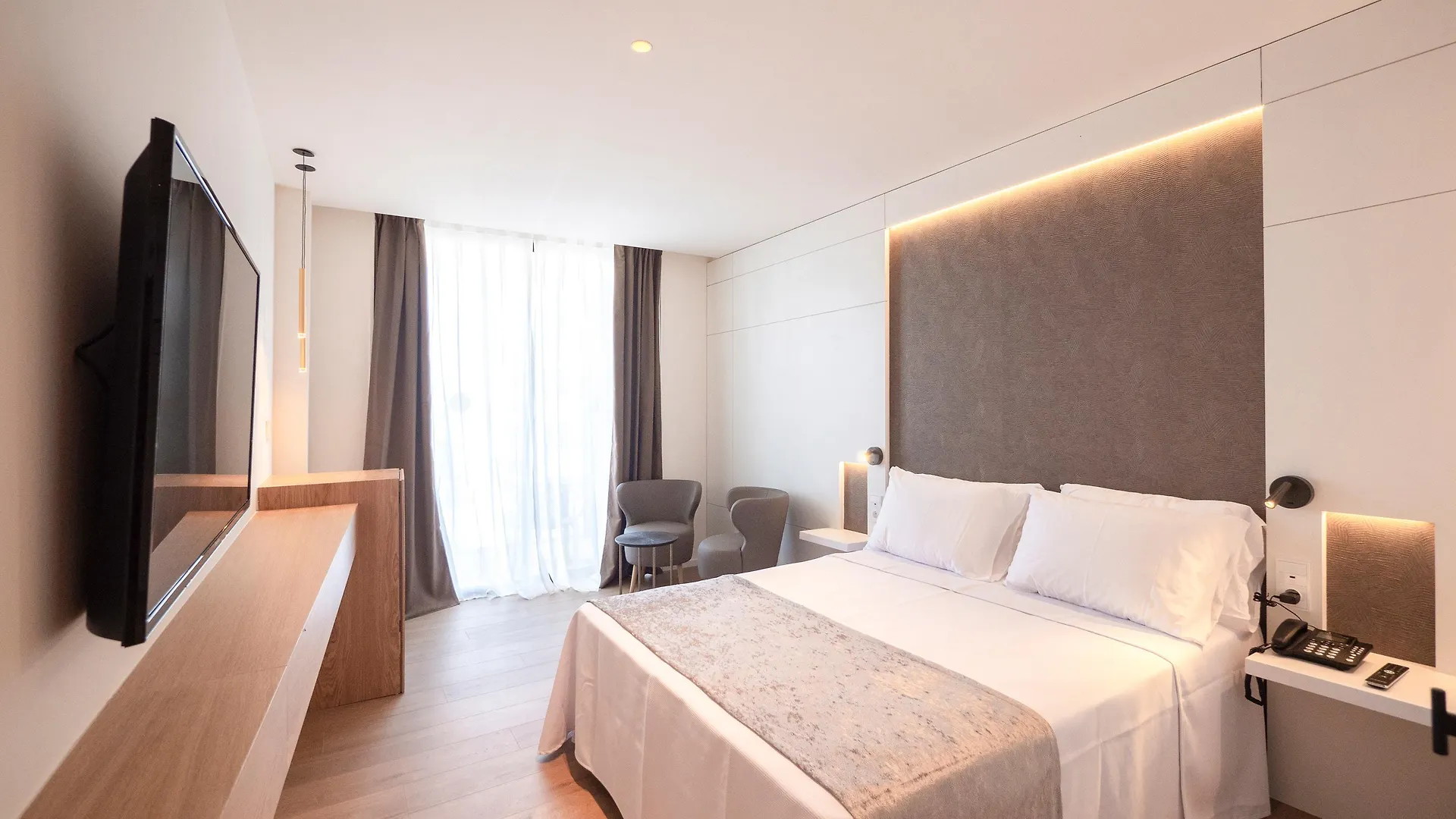 ホテル Golden Costa Salou - Adults Only 4* Sup