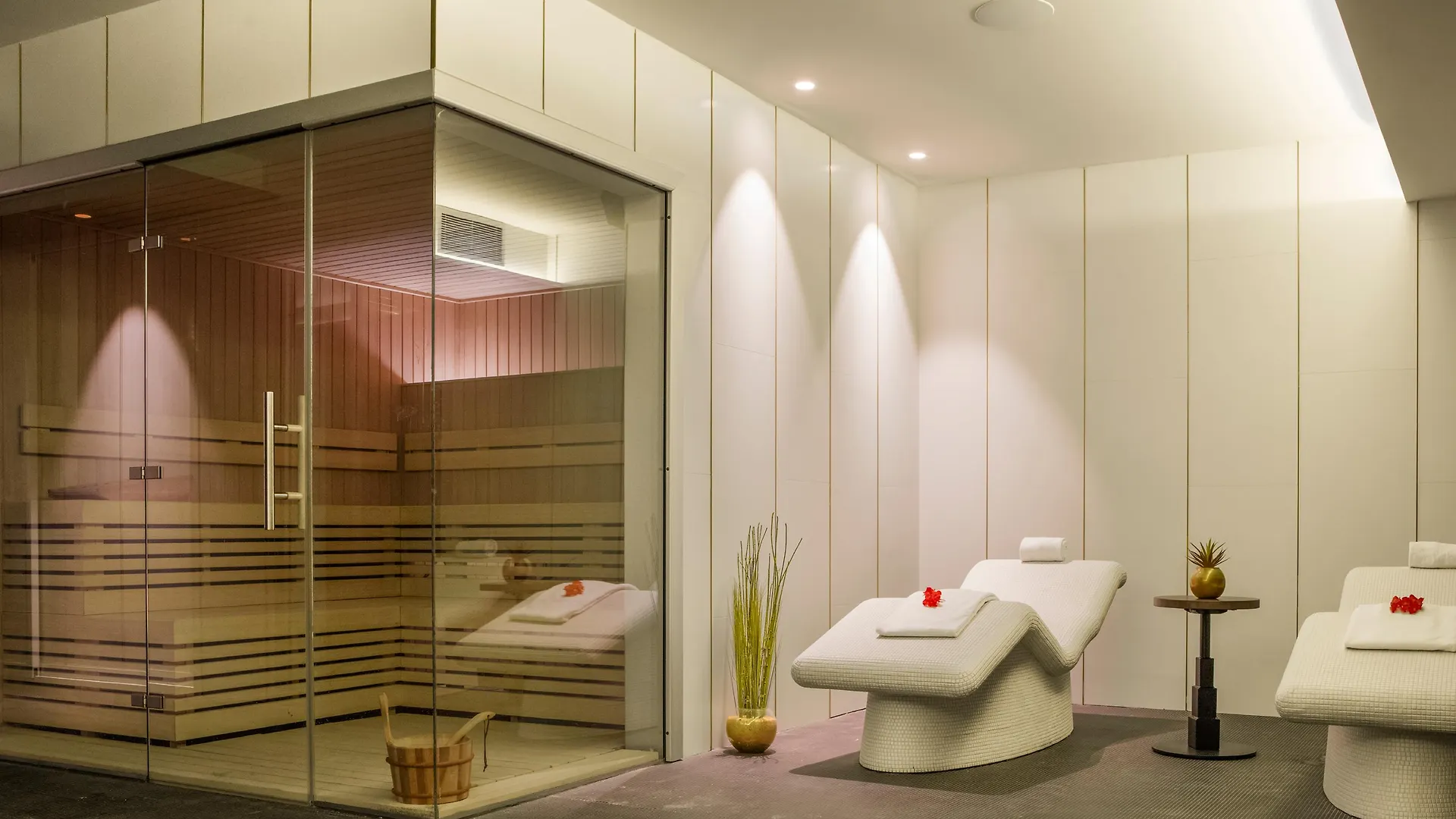 ホテル Golden Costa Salou - Adults Only 4* Sup 4*,