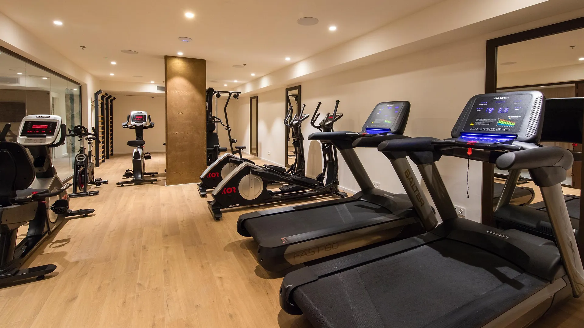 ホテル Golden Costa Salou - Adults Only 4* Sup