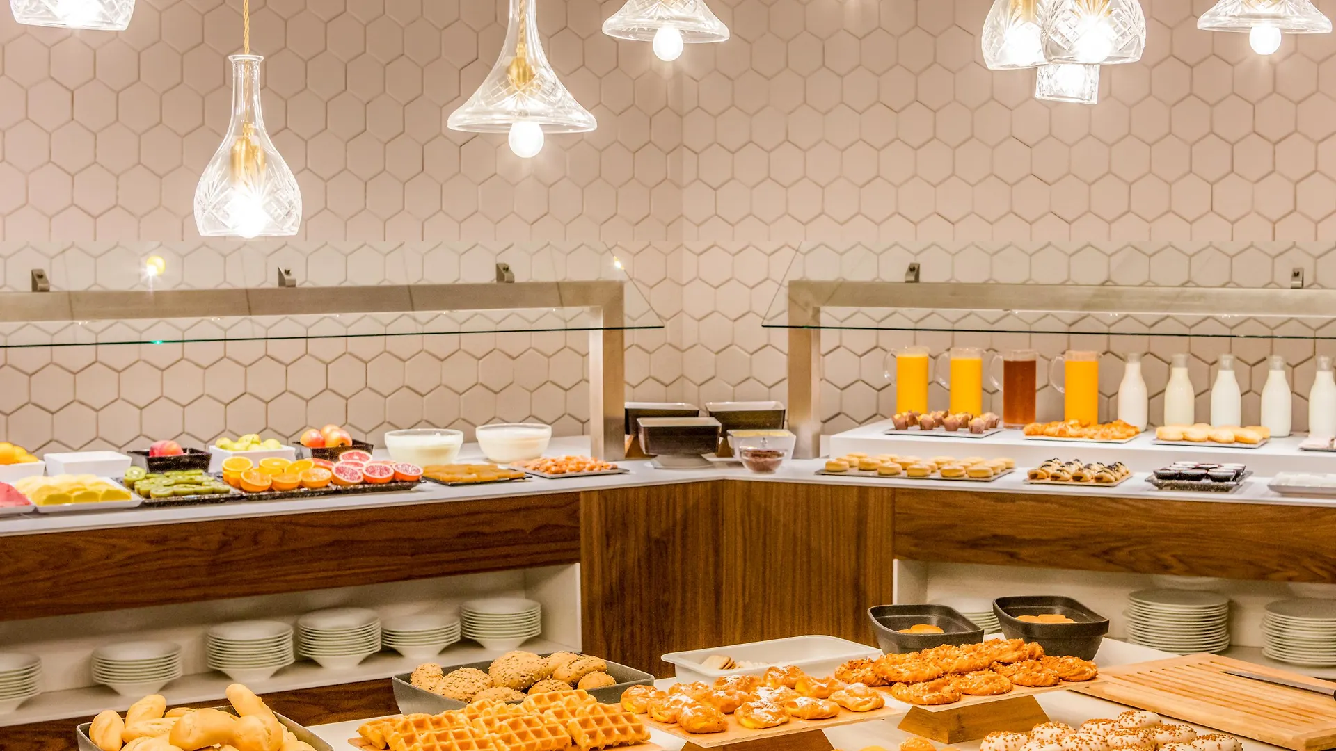 ホテル Golden Costa Salou - Adults Only 4* Sup