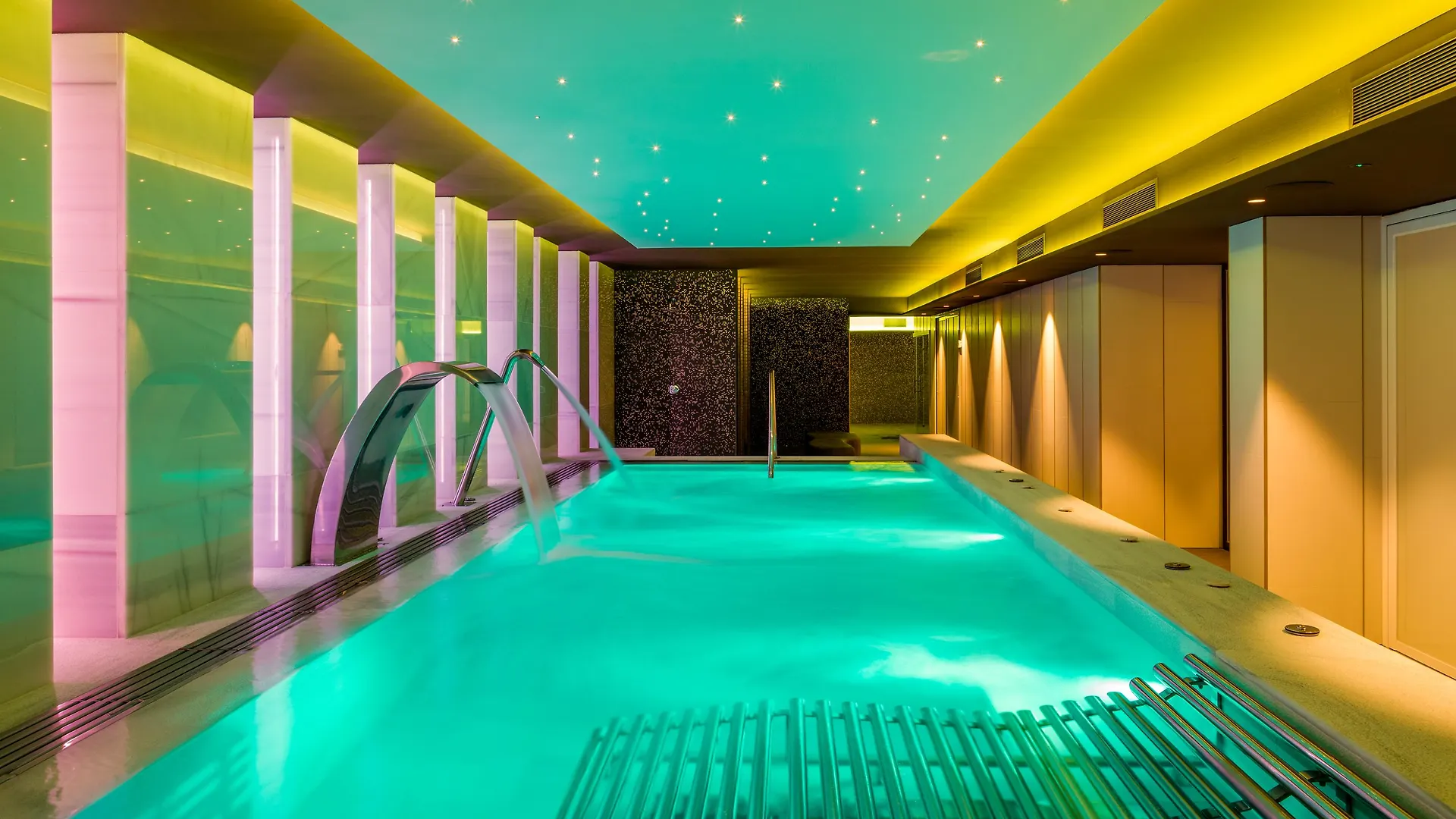 ホテル Golden Costa Salou - Adults Only 4* Sup