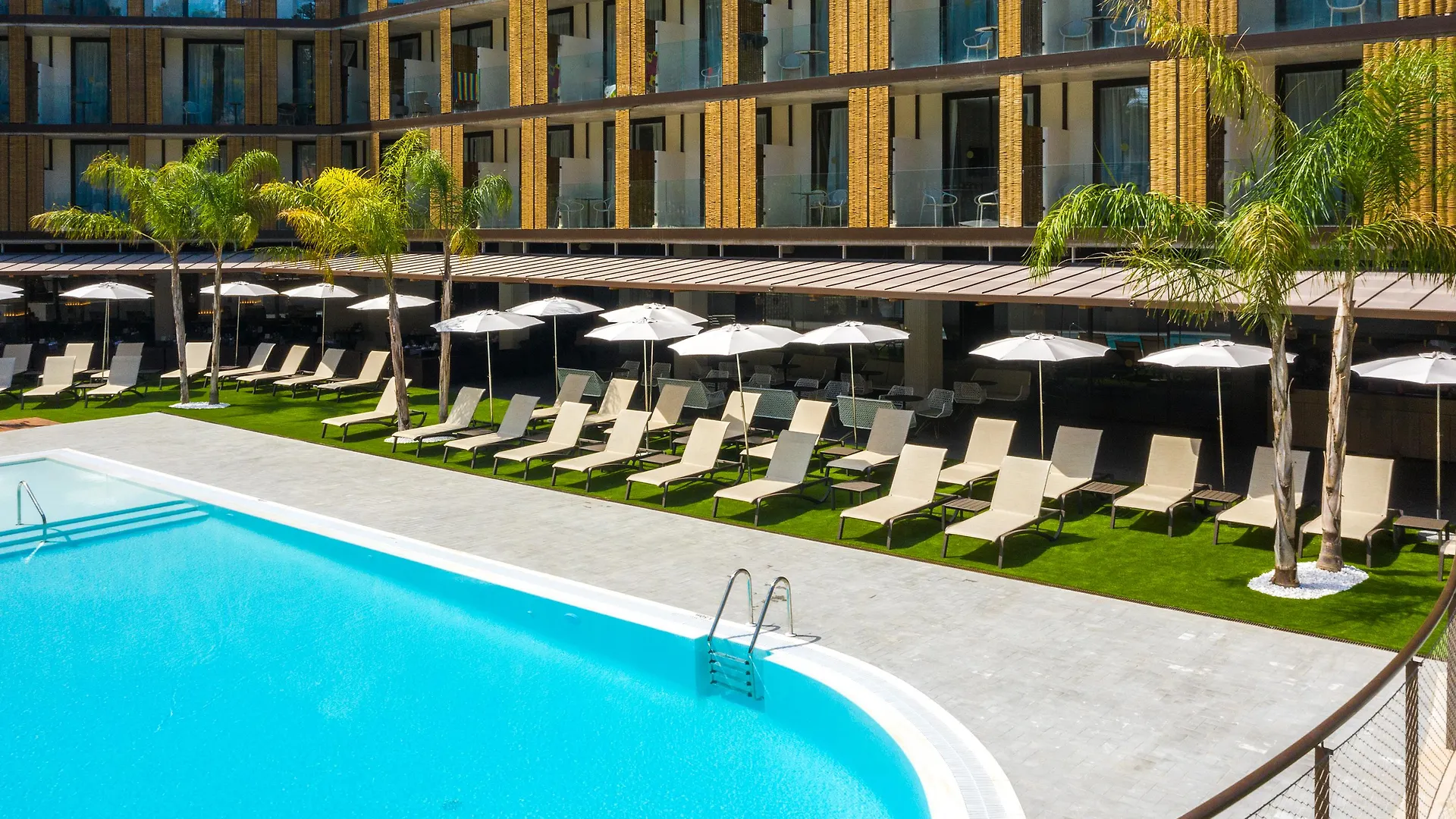 ホテル Golden Costa Salou - Adults Only 4* Sup