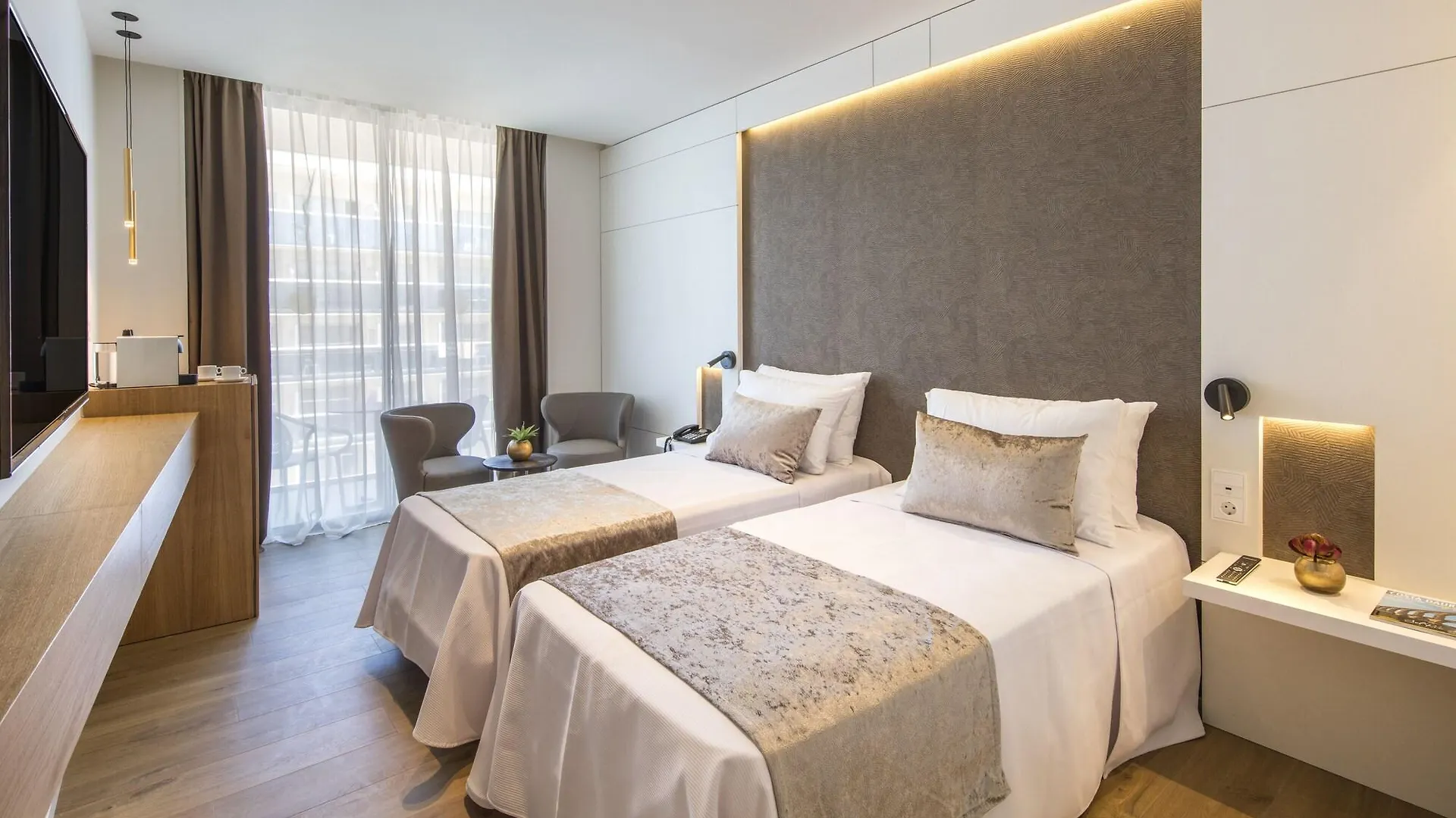 ****  ホテル Golden Costa Salou - Adults Only 4* Sup スペイン