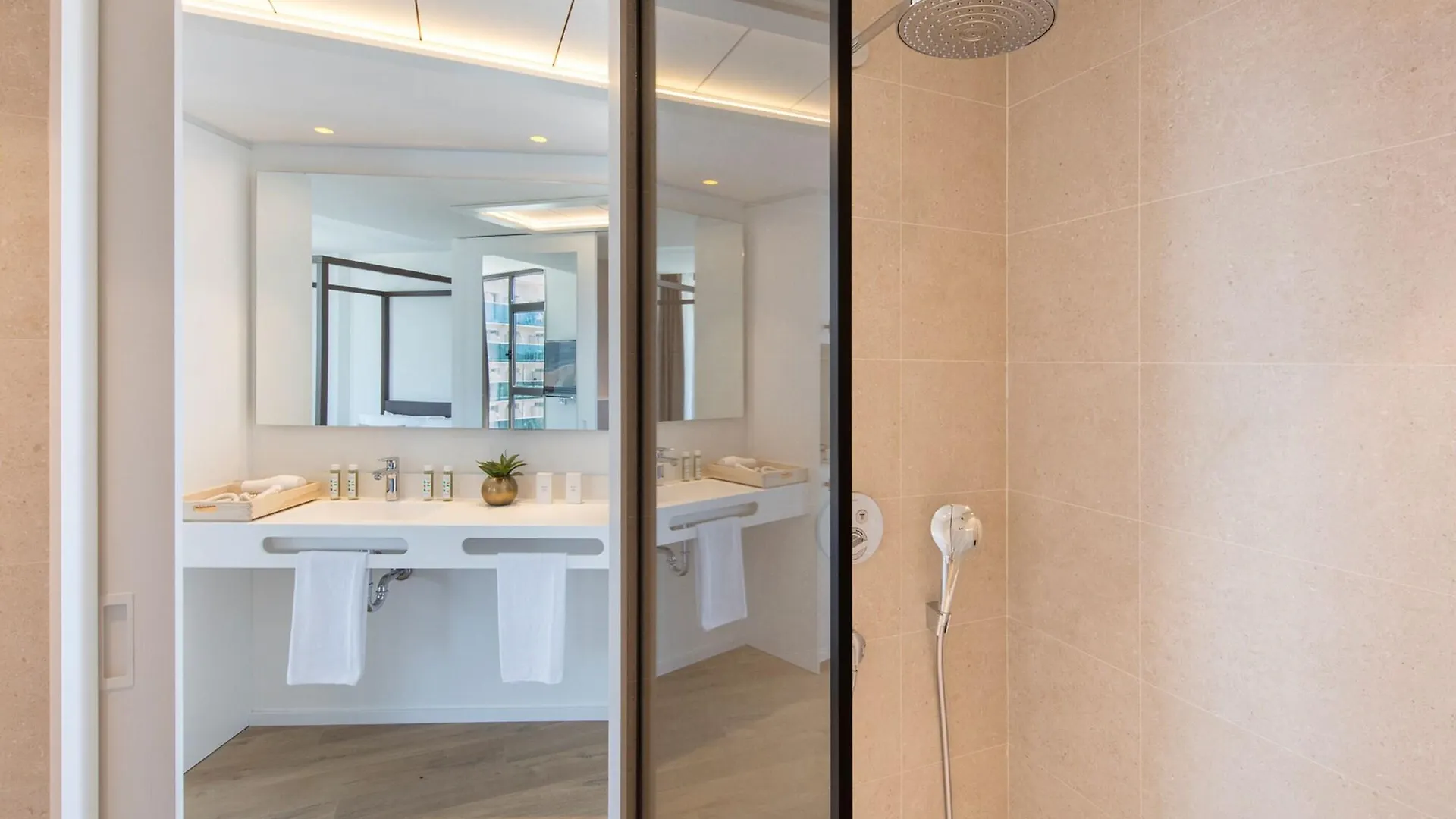 ホテル Golden Costa Salou - Adults Only 4* Sup