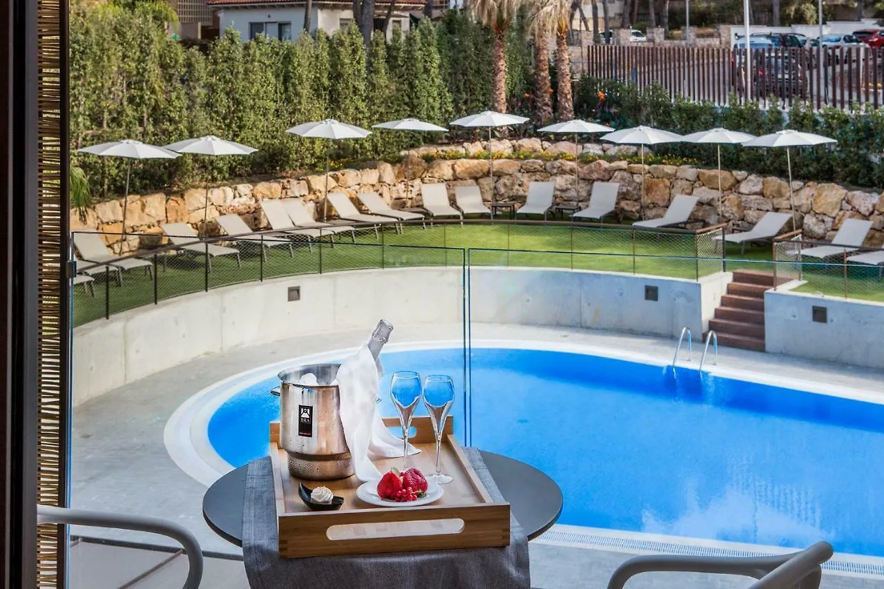 ホテル Golden Costa Salou - Adults Only 4* Sup