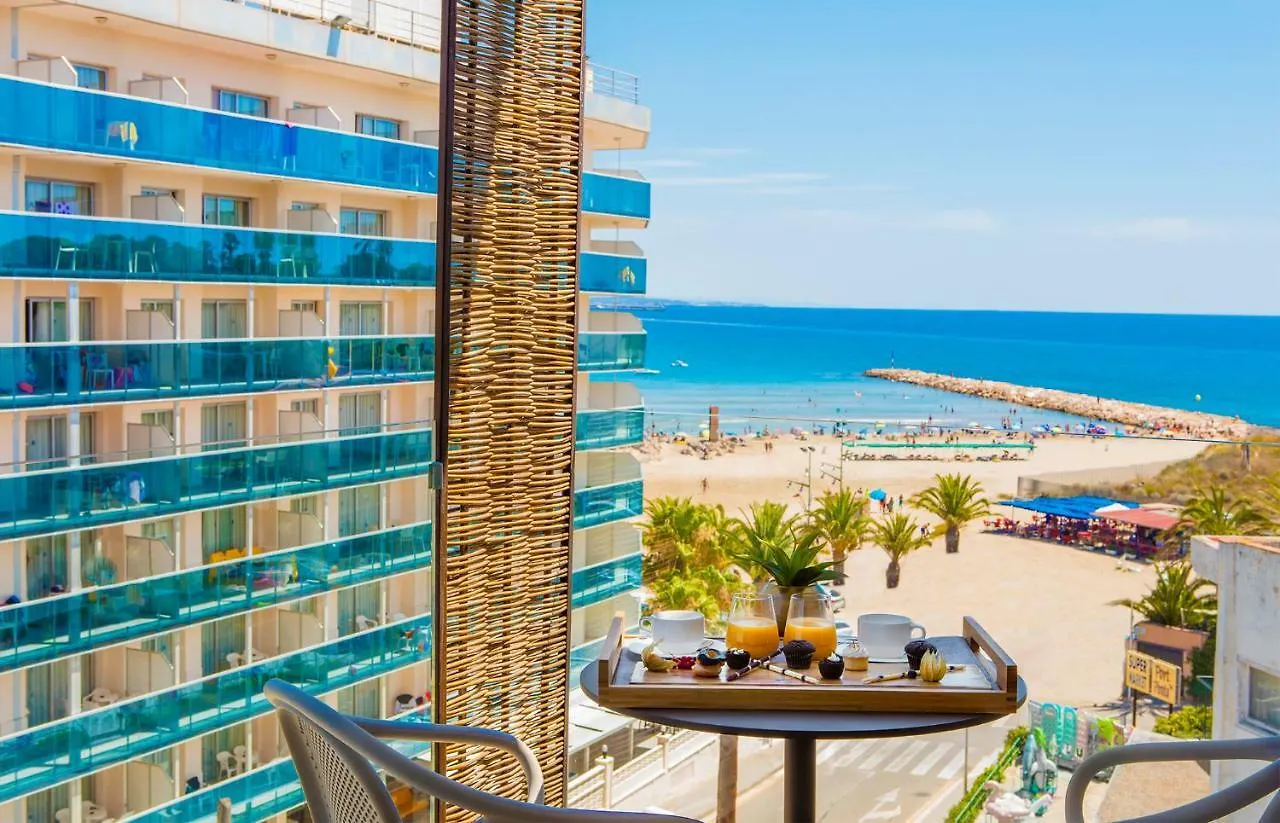 ホテル Golden Costa Salou - Adults Only 4* Sup