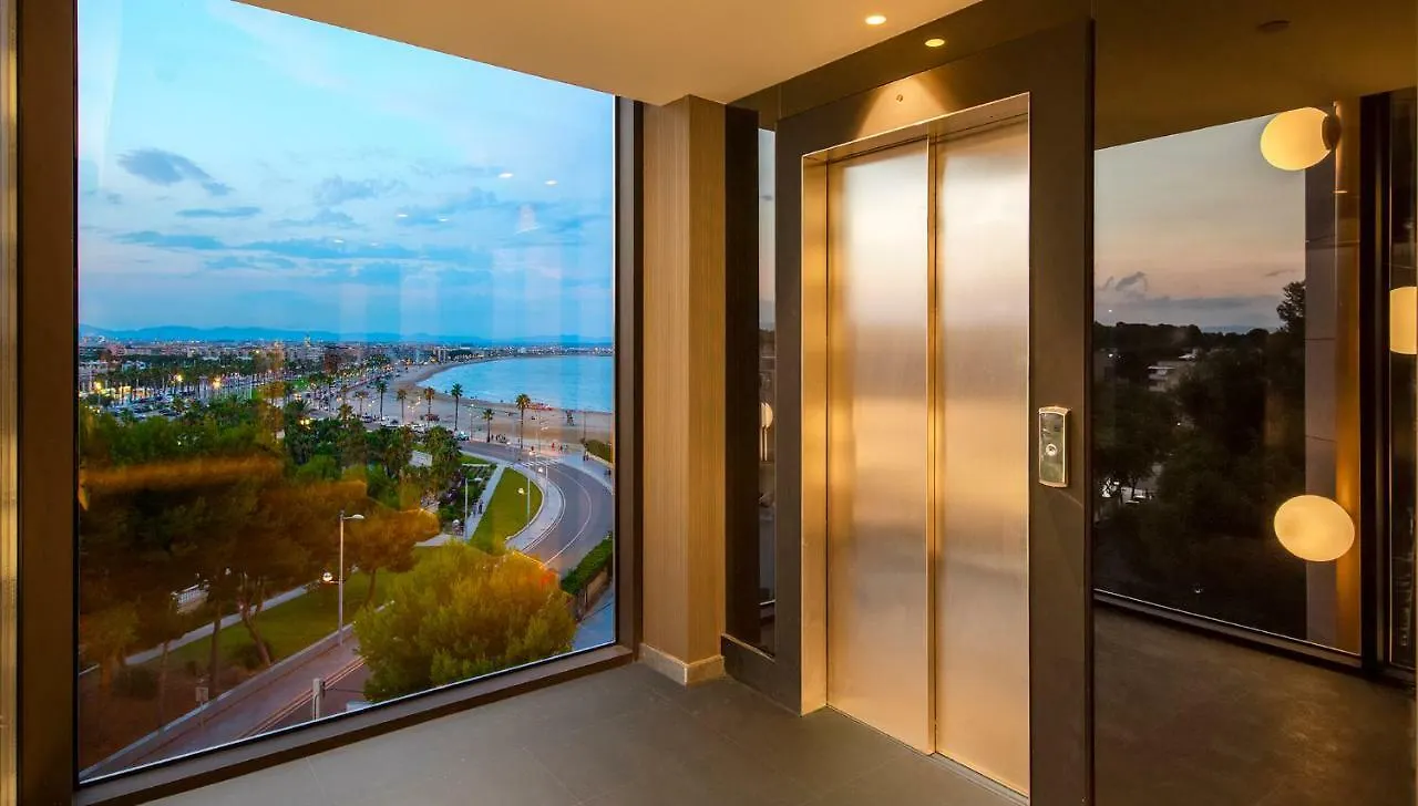 ホテル Golden Costa Salou - Adults Only 4* Sup