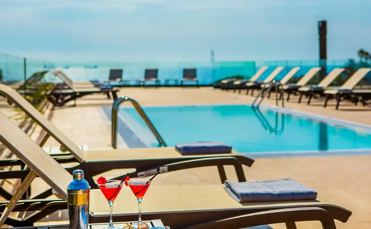 ホテル Golden Costa Salou - Adults Only 4* Sup