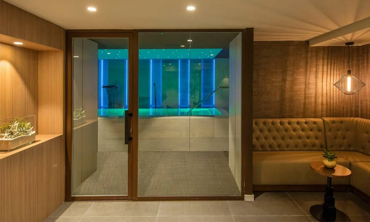 ホテル Golden Costa Salou - Adults Only 4* Sup 4*,