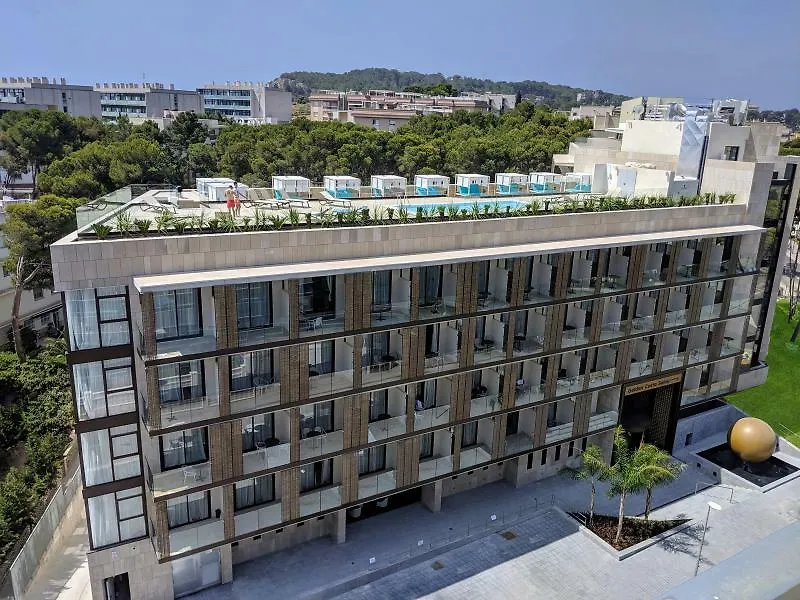 ホテル Golden Costa Salou - Adults Only 4* Sup