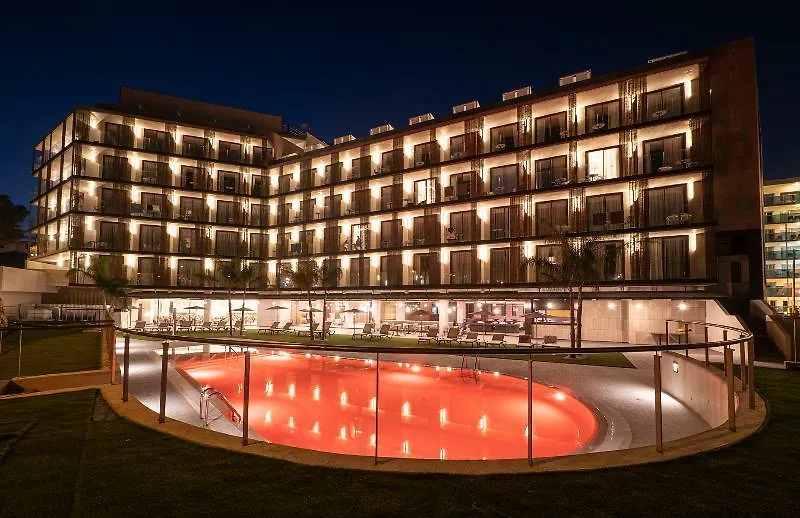 ホテル Golden Costa Salou - Adults Only 4* Sup 4*,  スペイン