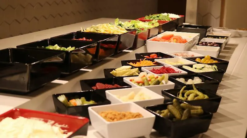 ホテル Golden Costa Salou - Adults Only 4* Sup
