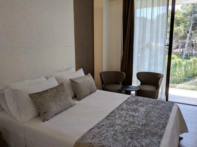 ホテル Golden Costa Salou - Adults Only 4* Sup 4*,  スペイン