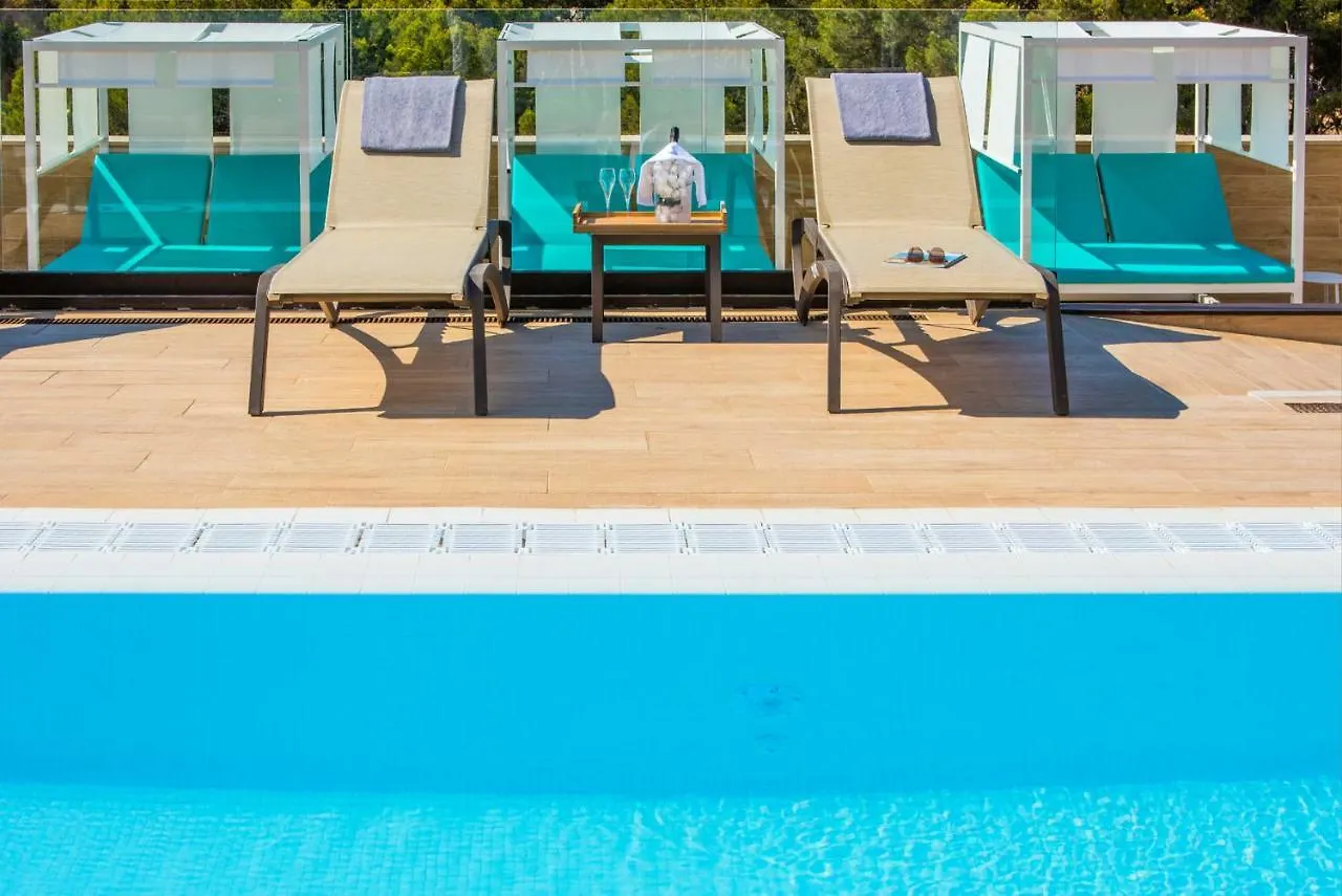 ホテル Golden Costa Salou - Adults Only 4* Sup