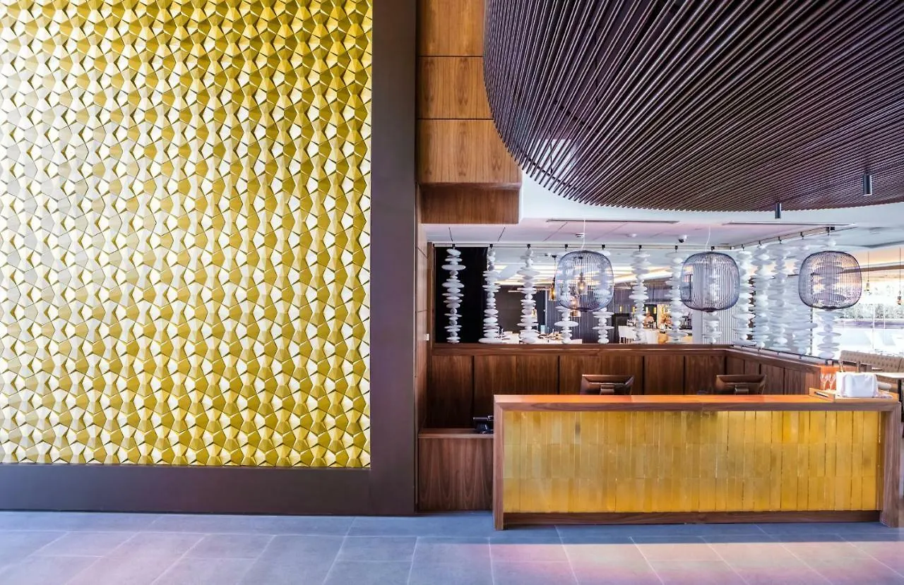 ホテル Golden Costa Salou - Adults Only 4* Sup 4*,  スペイン